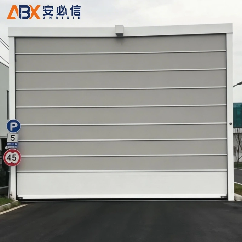 淮安背带堆积门
